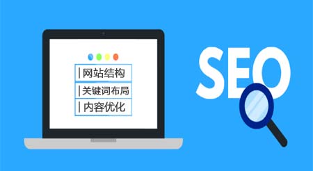 肇慶網(wǎng)站優(yōu)化從網(wǎng)站結(jié)構(gòu)、關鍵詞布局以及內(nèi)容優(yōu)化著手