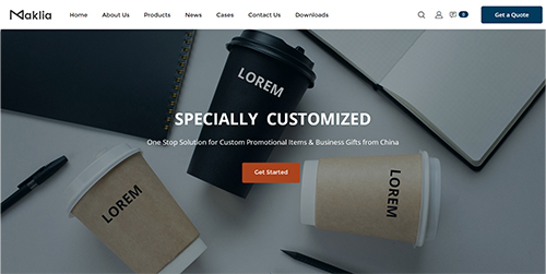 關(guān)于外貿(mào)網(wǎng)站建設(shè)如何搭建外貿(mào)獨(dú)立站(圖2) 關(guān)于外貿(mào)網(wǎng)站建設(shè)如何搭建外貿(mào)獨(dú)立站(圖2)